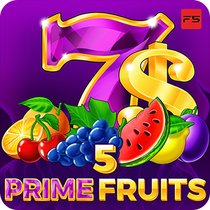 5 PRIME FRUITS