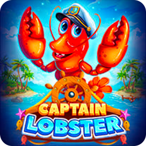 CAPTAIN LOBSTER