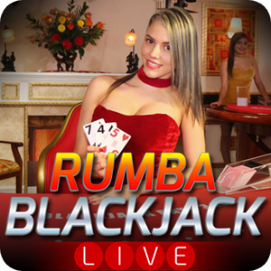 RUMBA BLACKJACK 1