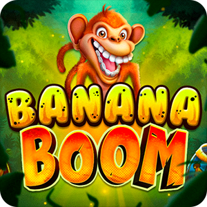BANANA BOOM