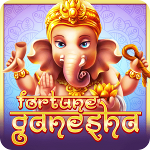 FORTUNE GANESHA
