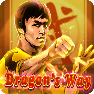 DRAGON'S WAY