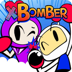 X-BOMBER