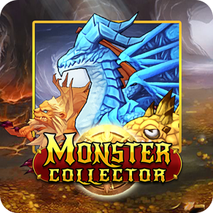 MONSTER COLLECTOR