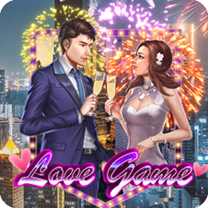 LOVE GAME