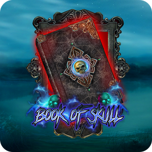 BOOK OF SKULL