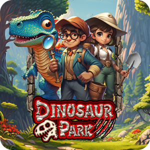 DINOSAUR PARK