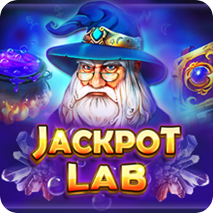 JACKPOT LAB