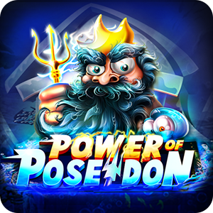 POWER OF POSEIDON