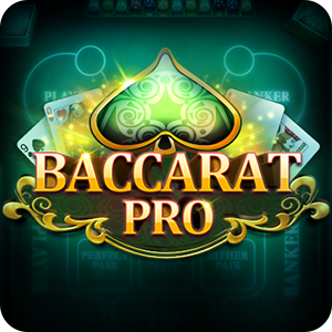 BACCARAT PRO