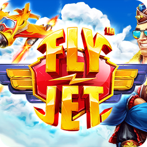 FLY JET