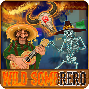 WILD SOMBRERO