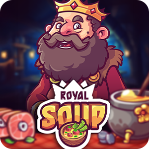 ROYAL SOUP
