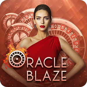 ORACLE BLAZE