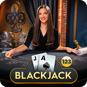 BLACKJACK 123