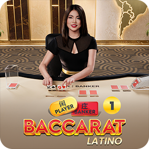 BACCARAT LATINO 1