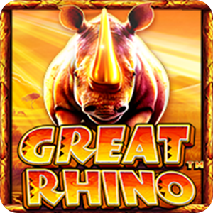GREAT RHINO