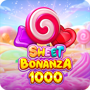 SWEET BONANZA 1000