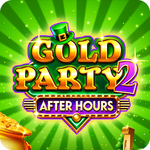GOLD PARTY 2 – AFTER HOURS
