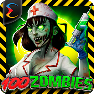100 ZOMBIES