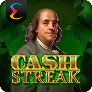 CASH STREAK