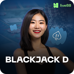 BLACKJACK D
