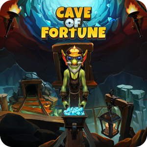 CAVE OF FORTUNE