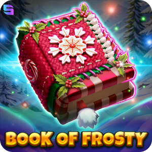 BOOK OF FROSTY