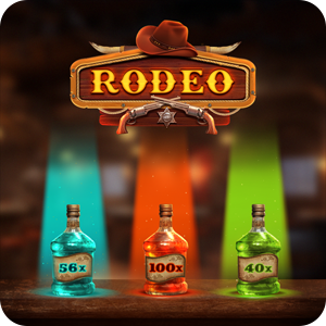 RODEOX