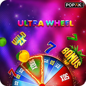 ULTRA WHEEL