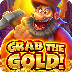 GRAB THE GOLD!