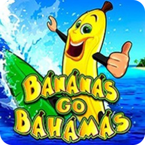 BANANAS GO BAHAMAS