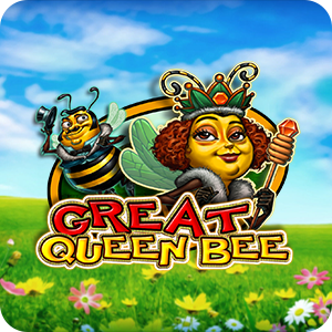 GREAT QUEEN BEE