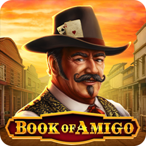 BOOK OF AMIGO