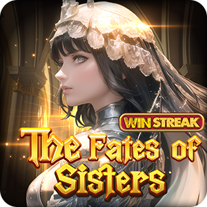 THE FATES OF SISTERS