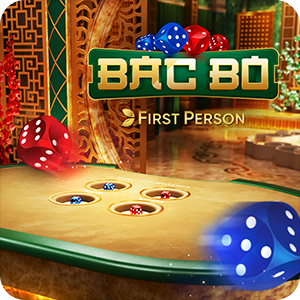 FIRST PERSON BAC BO