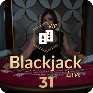 BLACKJACK VIP 31