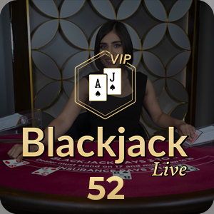 BLACKJACK VIP 52