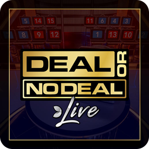 DEAL OR NO DEAL