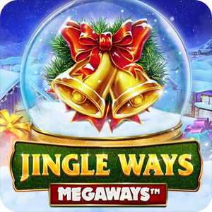 JINGLE WAYS MEGAWAY