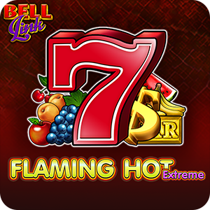 FLAMING HOT EXTREME BELL LINK