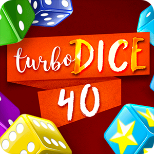 TURBO DICE 40
