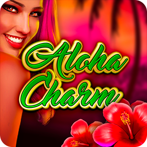 ALOHA CHARM