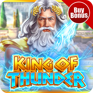 KING OF THUNDER