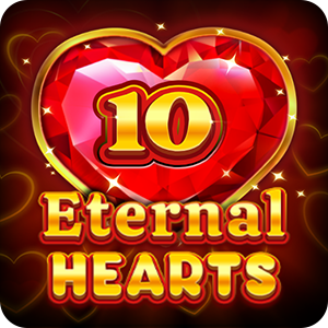 ETERNAL HEARTS