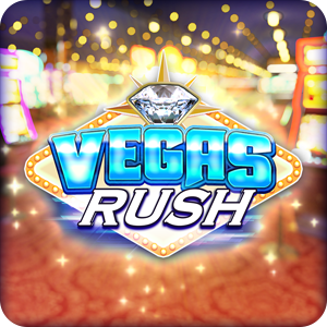 VEGAS RUSH