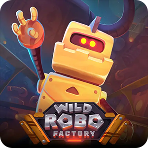 WILD ROBO FACTORY