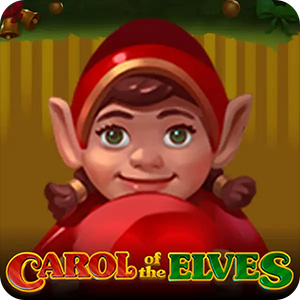 CAROL OF THE ELVES