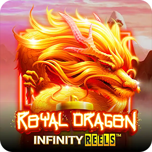 ROYAL DRAGON INFINITY REELS