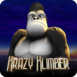 KRAZY KLIMBER